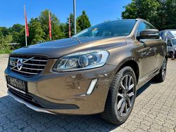 Braun Gebraucht 2015 Volvo XC60 Summum SUV | 10.680 €