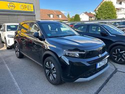Schwarz Gebraucht 2025 Opel Frontera SUV | 25.990 € (Fairer Preis)