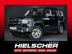 Neu 2025 Baic BJ40 SUV | 41.995 €