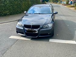 Andere farben Gebraucht 2007 BMW 330 Kombi | 5.600 € (Superpreis)