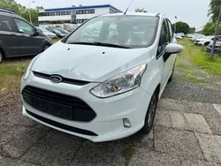 Weiß Gebraucht 2014 Ford B-MAX Trend Van / Kleinbus | 3.999 € (Fairer Preis)