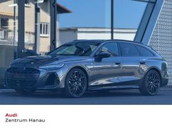 Daytonagrau perleffekt Gebraucht 2025 Audi A6 Ambiente Kombi | 64.850 € (Superpreis)