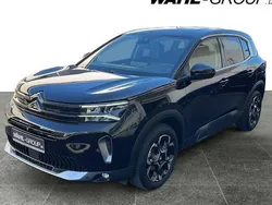 Schwarz Gebraucht 2024 Citroën C5 Aircross Start SUV | 32.980 € (Teuer)