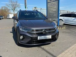 Grau Gebraucht 2024 VW Taigo SUV | 22.290 € (Fairer Preis)