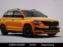 Neu 2025 Skoda Karoq SportLine SUV | 37.990 € (Etwas zu teuer)