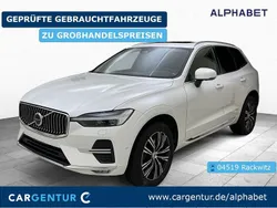 Crystal weißperleffekt Gebraucht 2022 Volvo XC60 SUV | 33.997 € (Guter Preis)