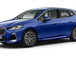 Gebraucht 2024 BMW 220 Active Tourer Van / Kleinbus | 48.220 €