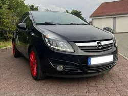 Gebraucht 2010 Opel Corsa Edition Limousine | 2.399 € (Guter Preis)