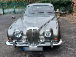 Grau Gebraucht 1968 Jaguar MK II Limousine | 14.800 €