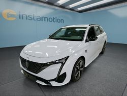 Weiß Gebraucht 2024 Peugeot 308 Kombi | 25.749 € (Guter Preis)