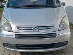 Silber Gebraucht 2007 Citroën Xsara Picasso Van / Kleinbus | 2.450 € (Etwas zu teuer)