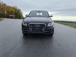Schwarz Gebraucht 2014 Audi SQ5 Performance SUV | 17.950 € (Superpreis)