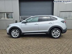 Reflexsilber metallic Neu 2025 VW Taigo Life SUV | 27.500 € (Superpreis)