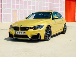 Gebraucht 2018 BMW M3 Competition Edition Limousine | 64.999 €