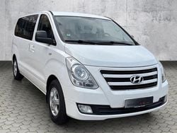 Weiß Gebraucht 2014 Hyundai H-1 Comfort Van / Kleinbus | 11.900 € (Fairer Preis)