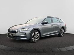 Grau Gebraucht 2025 Skoda Octavia Kombi | 33.585 € (Fairer Preis)