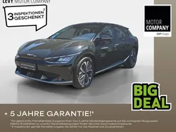 Andere Gebraucht 2024 Kia EV6 Air SUV | 38.769 €