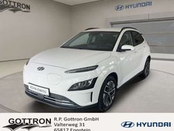 Serenity white / mic Gebraucht 2024 Hyundai Kona Prime SUV | 35.500 € (Fairer Preis)