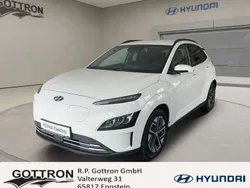 Serenity white / mic Neu 2024 Hyundai Kona Prime SUV | 36.500 € (Teuer)