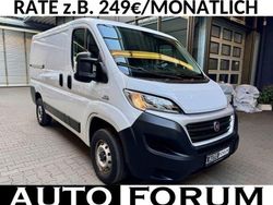 Weiß uni Gebraucht 2023 Fiat Ducato Van | 23.990 € (Fairer Preis)