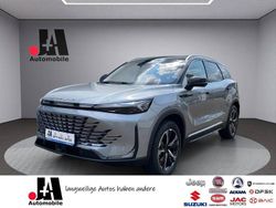 Grau Neu 2025 Baic X75 SUV | 34.900 € (Fairer Preis)