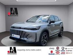 Grau Neu 2025 Baic X75 SUV | 34.900 € (Fairer Preis)