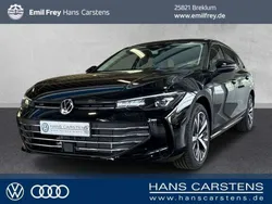 Schwarz Neu 2024 VW Passat Business Kombi | 39.980 € (Fairer Preis)