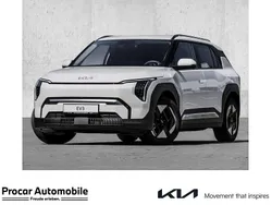 Weiß Neu 2025 Kia EV3 3 SUV | 32.590 € (Guter Preis)