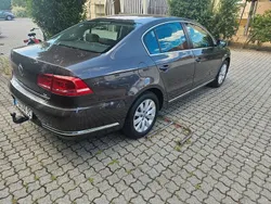 Braun Gebraucht 2012 VW Passat Exclusive Limousine | 6.450 € (Superpreis)