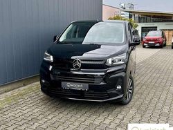 Perlaneraschwarzmetallic Neu 2025 Citroën Spacetourer Van | 40.990 € (Fairer Preis)