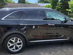 Gebraucht 2017 Kia Sorento Platinum Edition SUV | 16.900 € (Guter Preis)