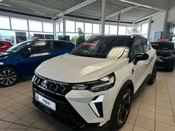 Weiß Neu 2025 Mitsubishi ASX Edition SUV | 33.490 € (Fairer Preis)