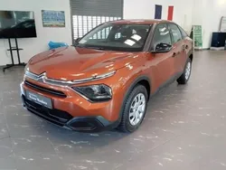 Ela lackierung pulsorange Gebraucht 2022 Citroën C4 Live Limousine | 15.990 € (Fairer Preis)