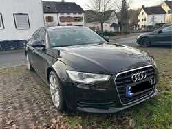 Schwarz Gebraucht 2012 Audi A6 Sport Limousine | 14.200 € (Guter Preis)