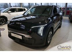 Neu 2025 Kia Soul EV SUV | 44.990 € (Fairer Preis)