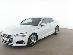 Weiß Gebraucht 2019 Audi A5 Sport Coupé | 24.520 € (Fairer Preis)