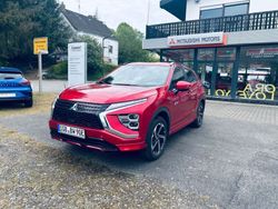 Rot Gebraucht 2024 Mitsubishi Eclipse Cross Plus SUV | 33.590 € (Teuer)
