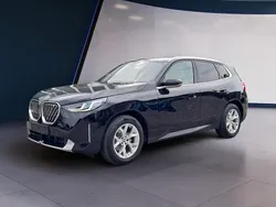Black sapphire metallic Gebraucht 2025 BMW X3 Comfort Edition SUV | 53.490 € (Superpreis)