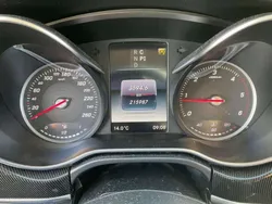 Blau Gebraucht 2015 Mercedes V220 Van / Kleinbus | 22.000 € (Guter Preis)