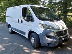 Weiß Gebraucht 2015 Fiat Ducato Van | 12.850 €
