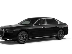 Gebraucht 2024 BMW 740 Comfort Edition Limousine | 110.950 €