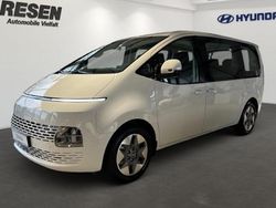 Weiss Neu 2025 Hyundai Staria Trend Van / Kleinbus | 43.690 € (Superpreis)