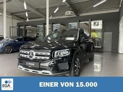 Schwarz Gebraucht 2023 Mercedes GLB180 Style SUV | 30.940 € (Fairer Preis)