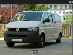 VW T5