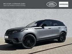 Zadar grey Gebraucht 2023 Land Rover Range Rover Velar HSE Dynamic SUV | 68.900 € (Etwas zu teuer)