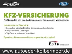 Frostweiß Gebraucht 2024 Ford Puma Titanium SUV | 21.880 € (Guter Preis)