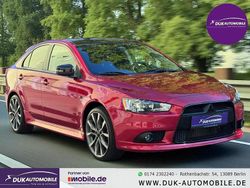 Rot Gebraucht 2015 Mitsubishi Lancer Sportback Diamant Edition Kombi | 7.870 € (Teuer)
