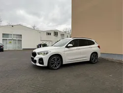 Weiß Gebraucht 2019 BMW X1 M Sport SUV | 27.900 € (Teuer)