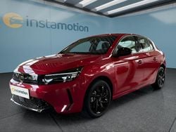 Rot Gebraucht 2024 Opel Corsa Kleinwagen | 18.199 € (Fairer Preis)