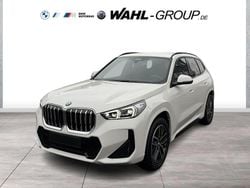 Weiß Neu 2025 BMW X1 M Sport SUV | 46.090 € (Guter Preis)